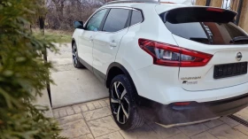 Nissan Qashqai 1.2T-Tekna+ = AUTOMATIC=  - 11750 € / 22981.00 лв. - 61977438 17