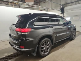 Jeep Grand cherokee * Limited X 4x4 * CARFAX * ЦЕНА ДО БГ - 19500 € / 38138.68 лв. - 78256821 4