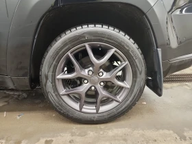 Jeep Grand cherokee * Limited X 4x4 * CARFAX * ЦЕНА ДО БГ - 19500 € / 38138.68 лв. - 78256821 15