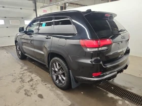 Jeep Grand cherokee * Limited X 4x4 * CARFAX * ЦЕНА ДО БГ - 19500 € / 38138.68 лв. - 78256821 2