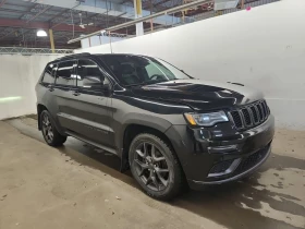 Jeep Grand cherokee * Limited X 4x4 * CARFAX * ЦЕНА ДО БГ - 19500 € / 38138.68 лв. - 78256821 3