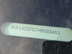 Audi Q3  PROGRESSIV| PANORAMA| 2 КЛЮЧА| CARFAX|  | Auto.bg — изображение 17