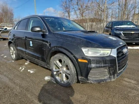 Audi Q3  PROGRESSIV| PANORAMA| 2 КЛЮЧА| CARFAX|  | Auto.bg — изображение 2