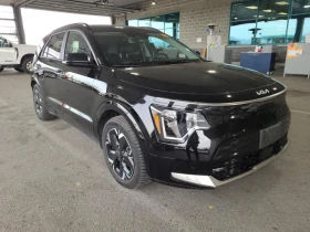 Kia Niro EV LIMITED - 17790 € / 34794.22 лв. - 32606894 3