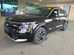 Kia Niro EV LIMITED - 17790 € / 34794.22 лв. - 32606894 4