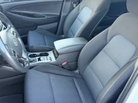 Hyundai Tucson 1.7 CRDI / AUTOMAT  - 12700 € / 24839.04 лв. - 42022512 10
