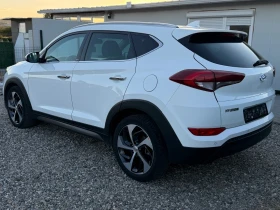 Hyundai Tucson 1.7 CRDI / AUTOMAT  - 12700 € / 24839.04 лв. - 42022512 5