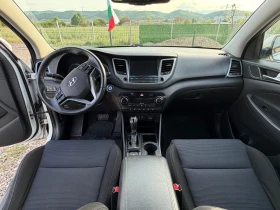 Hyundai Tucson 1.7 CRDI / AUTOMAT  | Mobile.bg � ����� ������ 9
