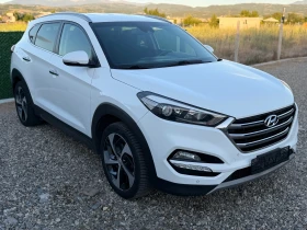 Hyundai Tucson 1.7 CRDI / AUTOMAT  - 12700 € / 24839.04 лв. - 42022512 3