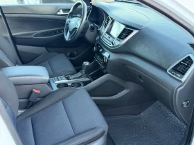 Hyundai Tucson 1.7 CRDI / AUTOMAT  - 12700 € / 24839.04 лв. - 42022512 11