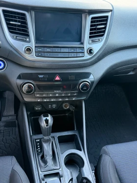 Hyundai Tucson 1.7 CRDI / AUTOMAT  - 12700 € / 24839.04 лв. - 42022512 8