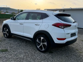 Hyundai Tucson 1.7 CRDI / AUTOMAT  | Mobile.bg � ����� ������ 7