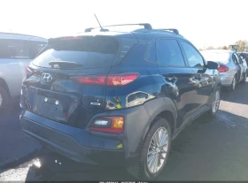 Hyundai Kona | Mobile.bg � ����� ������ 4