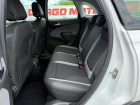 Opel Crossland X 1.2i LED, EURO 6B! * 84 000��* KTEO OK! COC! ���! | Mobile.bg � ����� ������ 7