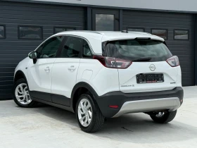 ����� �� �������� �� Opel Crossland X 1.2i LED, EURO 6B! * 84 000��* KTEO OK! COC! ���!