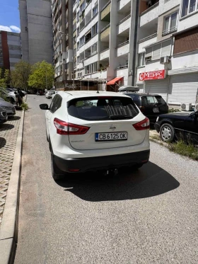 Nissan Qashqai | Mobile.bg � ����� ������ 7