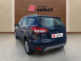 Ford Kuga 2, 0 | Auto.bg — изображение 7
