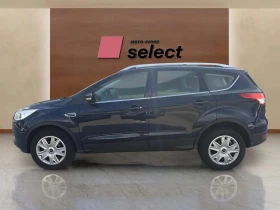 Ford Kuga 2, 0 | Auto.bg — изображение 8