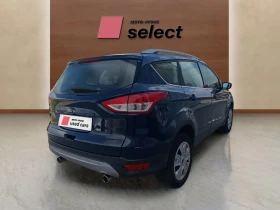 Ford Kuga 2, 0 | Auto.bg — изображение 5