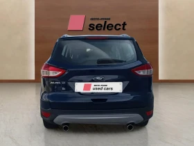 Ford Kuga 2, 0 | Auto.bg — изображение 6