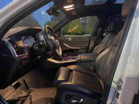 BMW X5 ОБДУХВАНЕ * ПАНОРАМА * ЛАЗЕР * 360 * HARMAN KARDON | Auto.bg — изображение 6