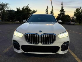BMW X5 ОБДУХВАНЕ * ПАНОРАМА * ЛАЗЕР * 360 * HARMAN KARDON