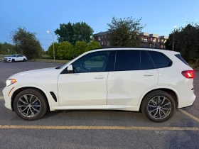 BMW X5 ОБДУХВАНЕ * ПАНОРАМА * ЛАЗЕР * 360 * HARMAN KARDON | Auto.bg — изображение 2