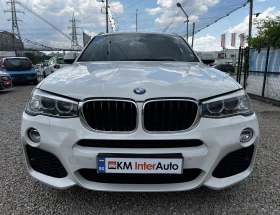 BMW X4 2.0d xDrive/M Sport/AUT/NAVI/������ | Mobile.bg � ����� ������ 2