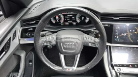 Audi Q8 55 TFSI HEAD UP/PANORAMA/360CAM/�������/���������/ | Mobile.bg � ����� ������ 11