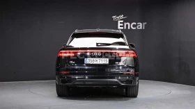Audi Q8 55 TFSI HEAD UP/PANORAMA/360CAM/�������/���������/ | Mobile.bg � ����� ������ 4