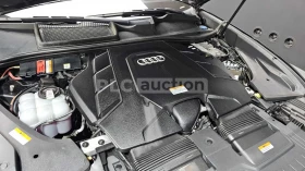 Audi Q8 55 TFSI HEAD UP/PANORAMA/360CAM/�������/���������/ | Mobile.bg � ����� ������ 5