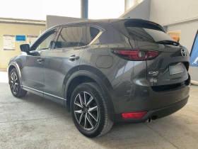 ����� �� �������� �� Mazda CX-5 AWD| NAVI| �������| �������| ����| AUTO| EURO6