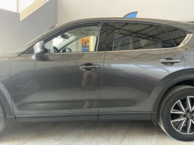 ����� �� �������� �� Mazda CX-5 AWD| NAVI| �������| �������| ����| AUTO| EURO6