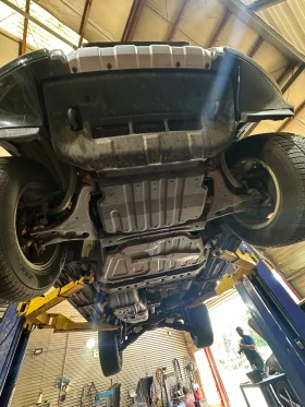 Mitsubishi Pajero 3.2 d-id 192hp EURO 6B | Mobile.bg � ����� ������ 12