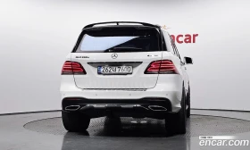 Mercedes-Benz GLE GLE350 d 4MATIC | Mobile.bg � ����� ������ 4