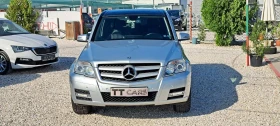 Mercedes-Benz GLK 220 170кс 4х4 Full екстри, обслужена от а-я | Auto.bg — изображение 2