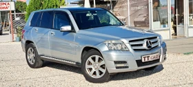 Mercedes-Benz GLK 220 170кс 4х4 Full екстри, обслужена от а-я | Auto.bg — изображение 3