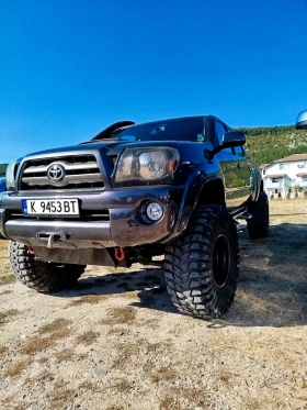 Toyota Tacoma - 21000 € - 35284412 8