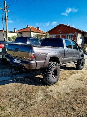 Toyota Tacoma - 21000 € - 35284412 11