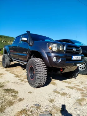 Toyota Tacoma - 21000 € - 35284412 3