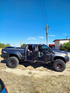 Toyota Tacoma - 21000 € - 35284412 4