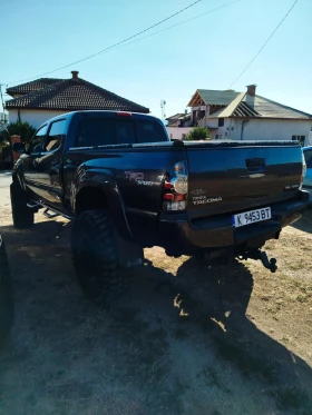 Toyota Tacoma - 21000 € - 35284412 5