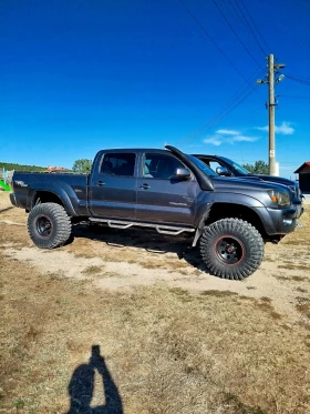 Toyota Tacoma - 21000 € - 35284412 6