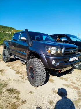 Toyota Tacoma - 21000 € - 35284412 10