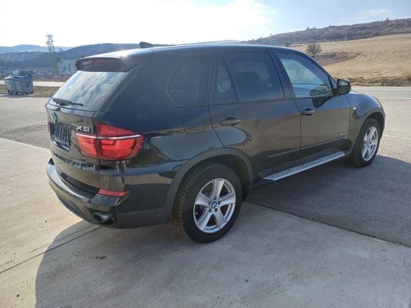 BMW X5 BMW X5 3.0i, снимка 5 - Автомобили и джипове - 46357102