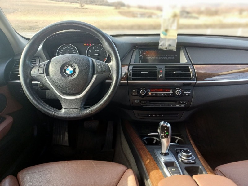 BMW X5 BMW X5 3.0i, снимка 10 - Автомобили и джипове - 46357102