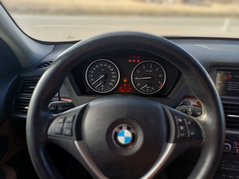 BMW X5 BMW X5 3.0i, снимка 9 - Автомобили и джипове - 46357102