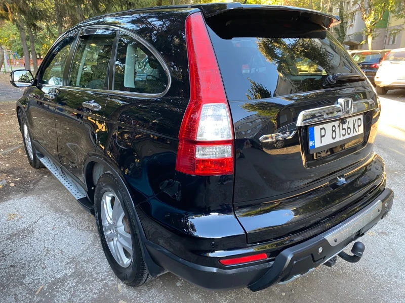 Honda Cr-v, снимка 13 - Автомобили и джипове - 47452868