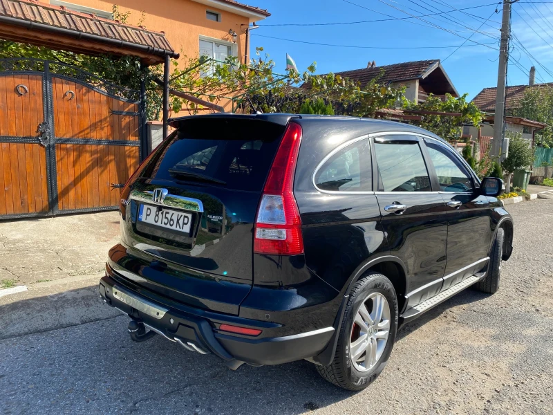 Honda Cr-v, снимка 3 - Автомобили и джипове - 47452868