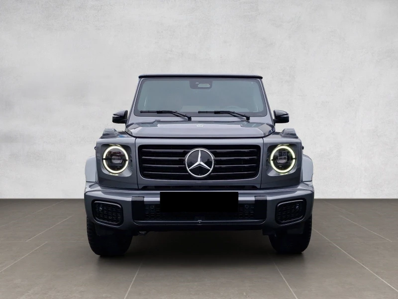 Mercedes-Benz G 500 AMG/FACELIFT/EXCLUSIV/MANUFAKTUR/BURM/360/NIGHT/  , снимка 2 - Автомобили и джипове - 48982690